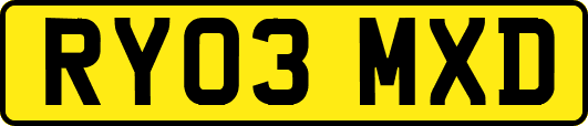 RY03MXD