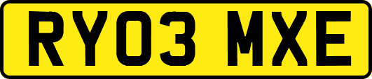 RY03MXE