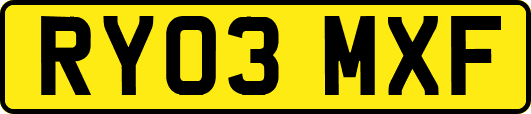 RY03MXF