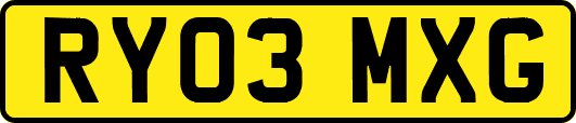 RY03MXG