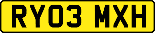 RY03MXH