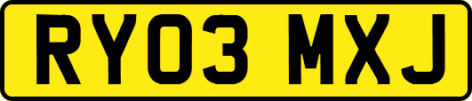 RY03MXJ