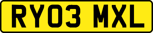 RY03MXL