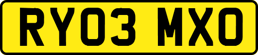 RY03MXO