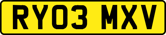 RY03MXV