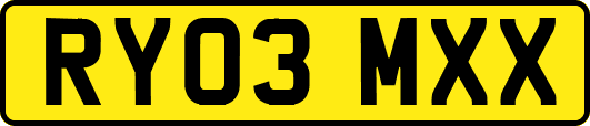 RY03MXX