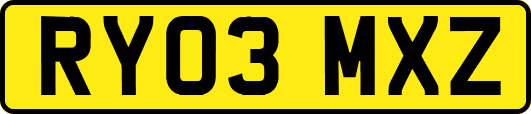 RY03MXZ