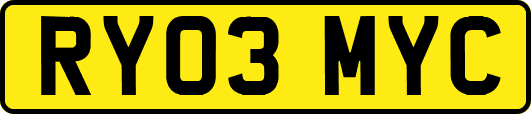 RY03MYC