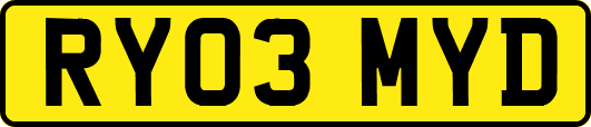 RY03MYD
