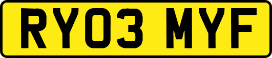 RY03MYF