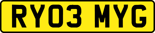 RY03MYG