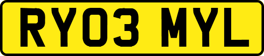 RY03MYL