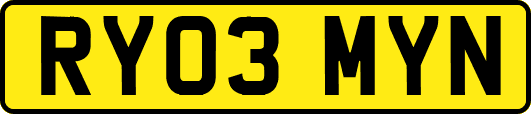 RY03MYN