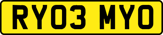 RY03MYO