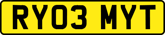 RY03MYT