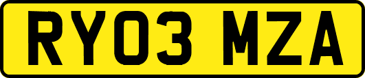 RY03MZA