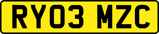 RY03MZC