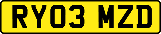 RY03MZD
