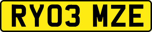 RY03MZE