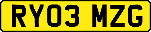 RY03MZG