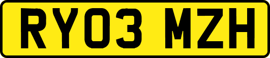 RY03MZH