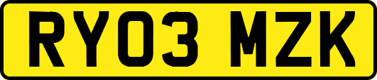 RY03MZK