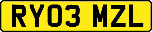 RY03MZL