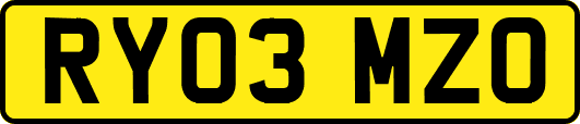 RY03MZO