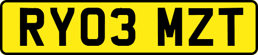RY03MZT