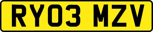 RY03MZV