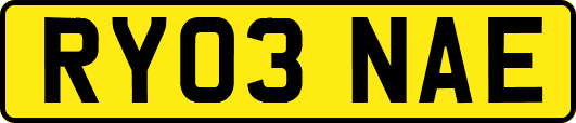 RY03NAE