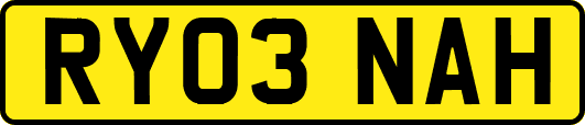 RY03NAH