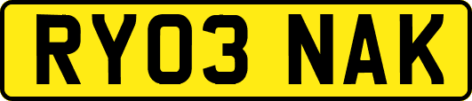 RY03NAK