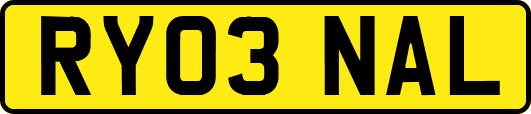 RY03NAL