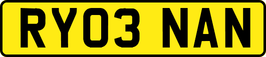 RY03NAN