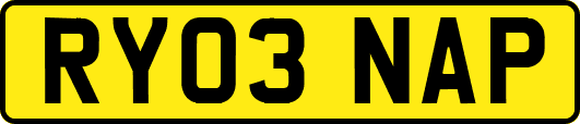 RY03NAP