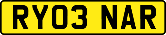 RY03NAR