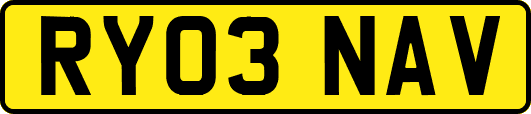 RY03NAV