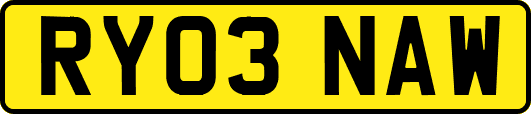 RY03NAW