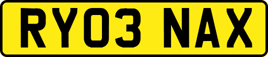 RY03NAX