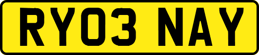 RY03NAY
