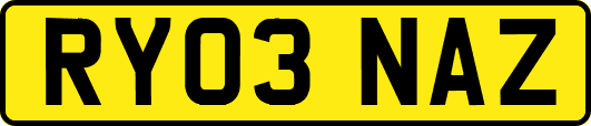 RY03NAZ