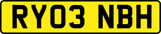 RY03NBH