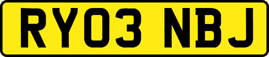 RY03NBJ
