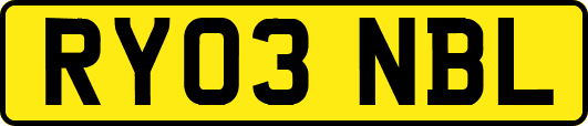 RY03NBL