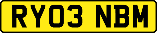 RY03NBM