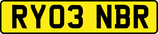 RY03NBR