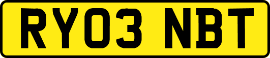 RY03NBT