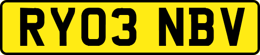 RY03NBV