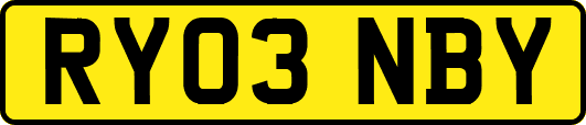 RY03NBY